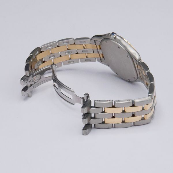 Cartier Cougar W35006B6